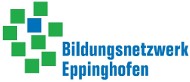 Logo des Bildungsnetzwerks Eppinghofen