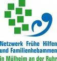 Netzwerk Frühe Hilfen und Familienhebammen in Mülheim an der Ruhr