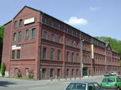 Die Ausstellung in der ehemaligen Lederfabrik dokumentiert das alte Handwerk 