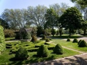 Seit 1992 ist das Gelände der Landesgartenschau die grüne Oase der Stadt für Bürger und Gäste